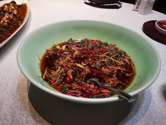 -写庭·鱼鲜川菜·宴请(铁像寺水街店)