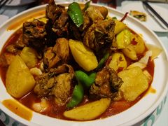 -新疆兵团食府清真(马连道店)