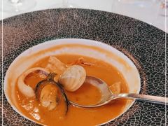 -Kathleen's Waitan 凯圣琳江景西餐厅(外滩店)