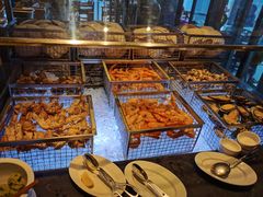 -广州富力君悦大酒店·凯菲厅