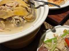 -老客家·客家菜(万达店)