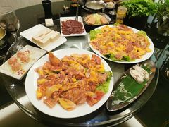 -冬宝海鲜食府(桂城店)