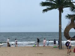 -渔岛海洋度假区