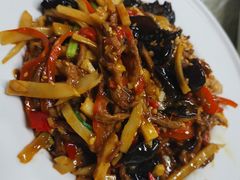 -清真双宝红油牛系列