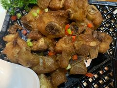 -嘉旺港式茶餐厅(延长中路店)