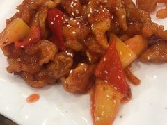 -沈胖子音乐烤吧·炒菜·龙虾(环城东路店)