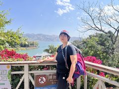 -南诏风情岛