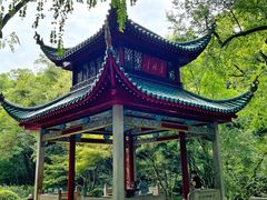 -岳麓山风景名胜区