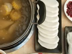 -陈记顺和潮汕牛肉火锅(韩江路店)