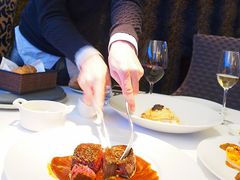 -AZUR聚(香格里拉饭店)