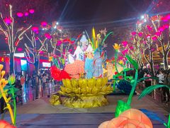 -大唐不夜城