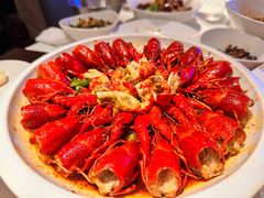 蒜蓉龙虾-胡大饭馆 24h(簋街总店)