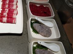 -海底捞火锅(华南摩尔店)