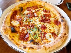 -PIZZA BIANCA(万象城店)