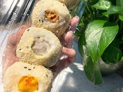 -运栋天马牛肉饼(林科大店)