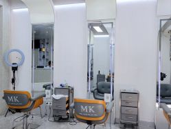 大厅-米琦造型-HAIRSALON