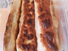 -左邻右舍褡裢火烧(石榴园店)