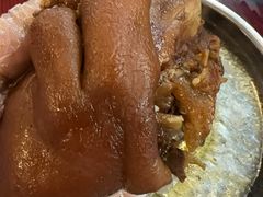 -王万妈卤猪脚(青岩交通路)