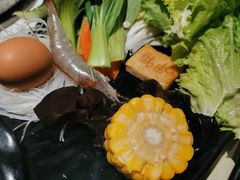 -呷哺呷哺 黄金牧场 (新中关购物中心店)