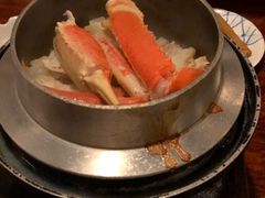 -蟹道乐(新宿本店)