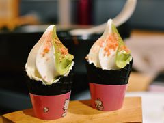 -隐泉京望日式料理(太和广场店)