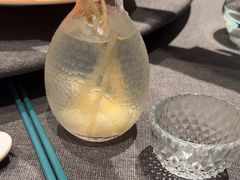 -柒园·三十年创意杭帮菜(龙湖滨江天街店)