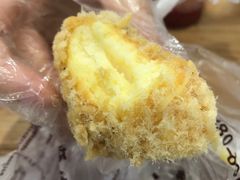 柠檬酸奶风味小贝-鲍师傅糕点(国金街店)