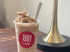 -1901 Cafe(西四店)