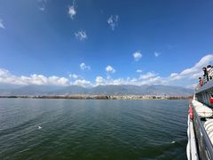 -大理洱海