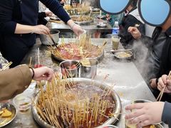 -卫卫麻辣烫(建设新村路店)
