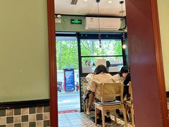 -滕记星发餐室·新加坡菜(巨鹿路店)