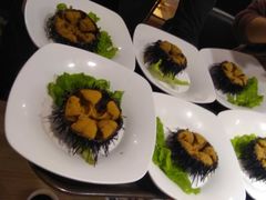 -海味当家(西安路店)