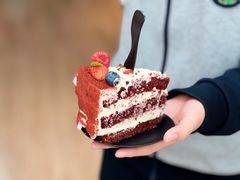 -姆们M Sweetie Cake(三里屯店)