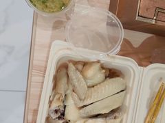 -文记壹心鸡(宝华路店)