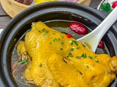 -桂满陇·景观餐厅(新世界店)