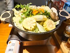 -有喜屋·烧鸟·居酒屋(周浦万达店)