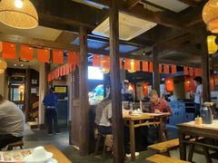 -寨子里的钵钵菜·湘西山里菜(魅力湘西店)