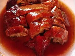 -黄连大头华烧鹅店(大良店)