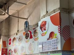 -新南新咖啡美食(南新花园店)