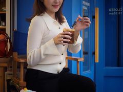 -OZ cafe(南昌路店)