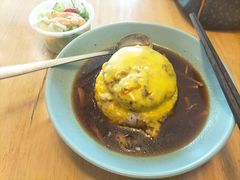 -红小满休闲餐厅(十全街店)