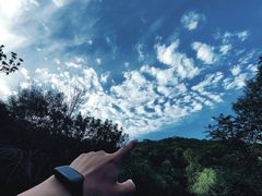 -云蒙山风景区