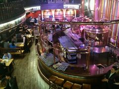 -皇冠自酿啤酒坊(中国红街5号楼店)