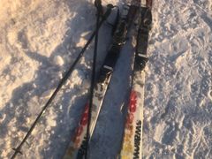 -华彬猛犸滑雪场