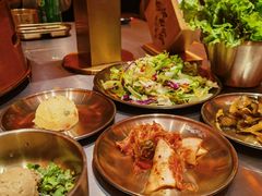 -西塔老太太泥炉烤肉(苏州大悦城店)