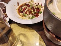 -那家老院子东北菜·饺子·小鸡炖蘑菇(艳华街店)