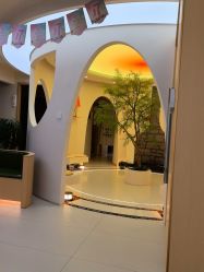 -亦美瑜伽·普拉提