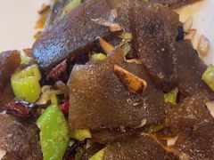 -老雒阳面馆·水席(定鼎门店)