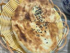 -丰登陕西水盆牛羊肉·泡馍