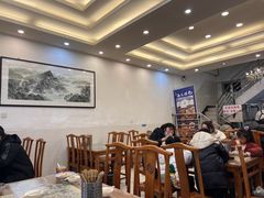 -清真马三汤包(回民街店)